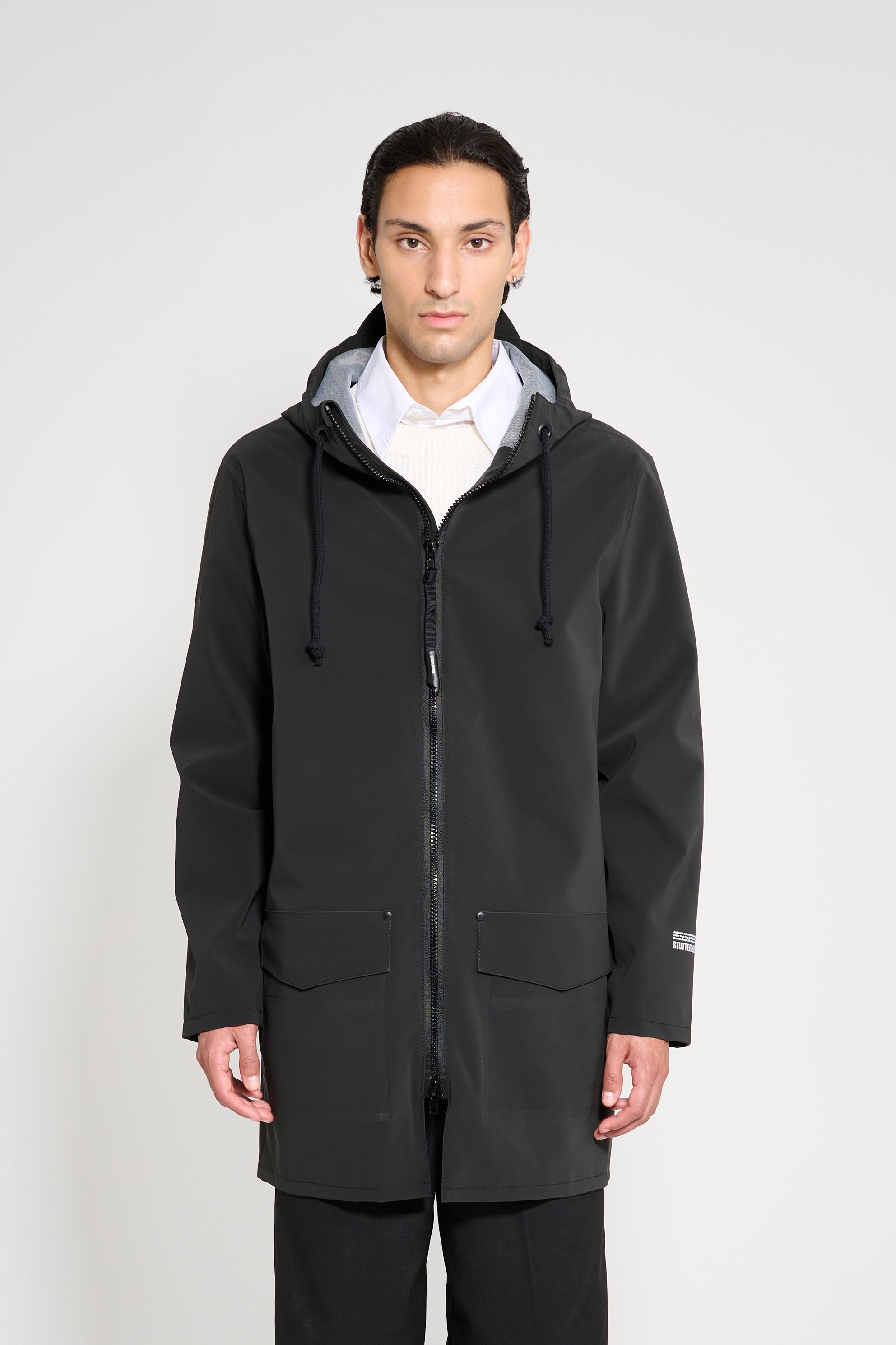 selected Black