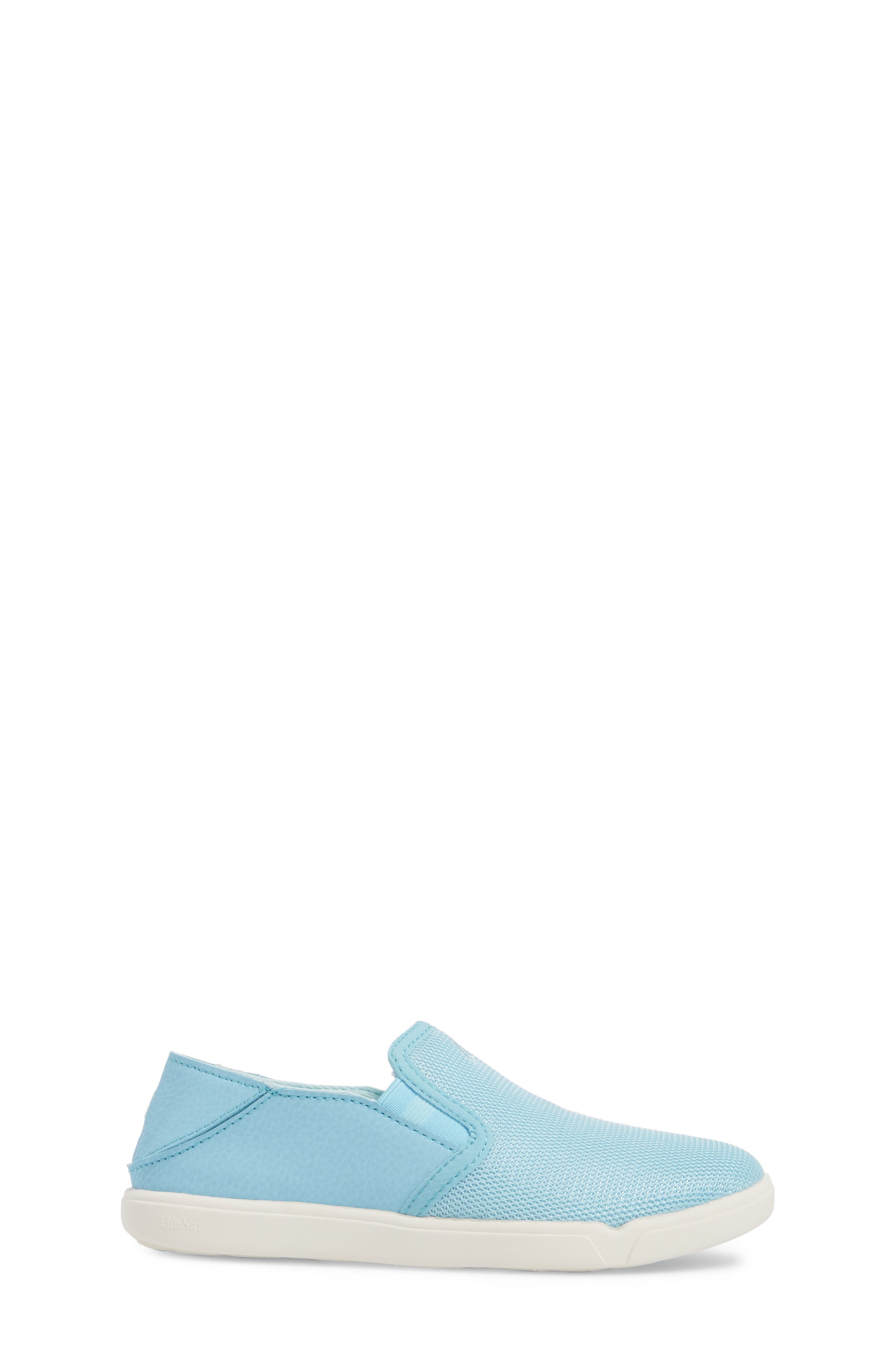 Pehuea Maka Collapsible Slip-On, Alternate, color, COTTON CANDY/ CLEARWATER