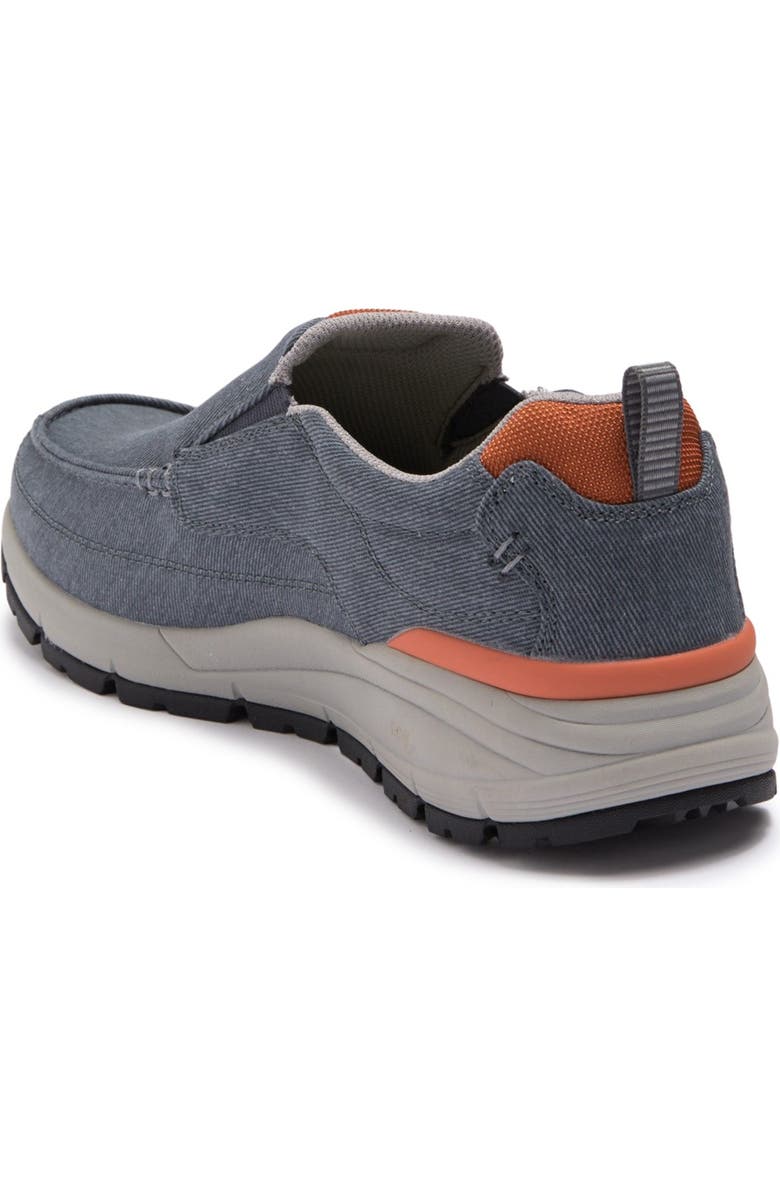 SKECHERS Volero Baldor Slip-On Sneaker, Alternate, color,