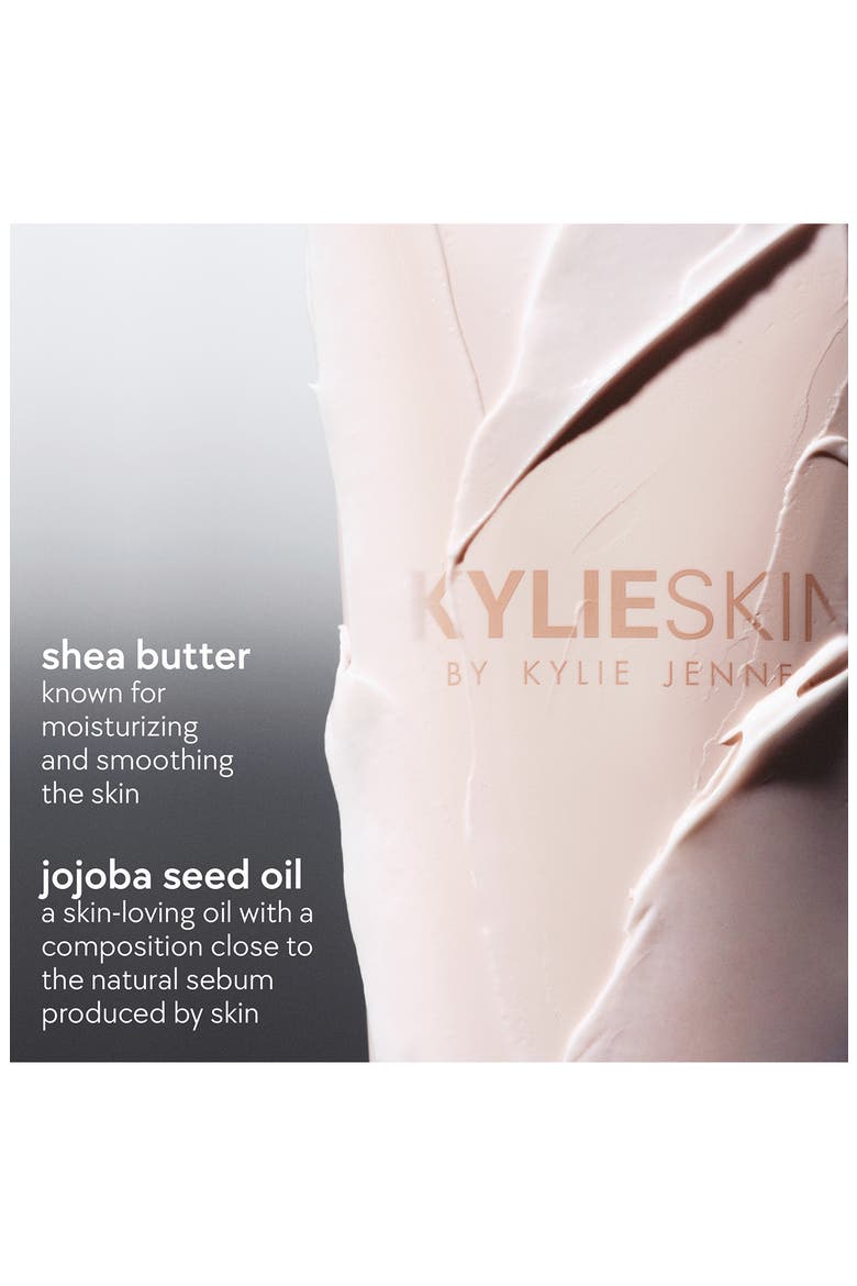Vanilla Body Lotion, Alternate, color, NO COLOR
