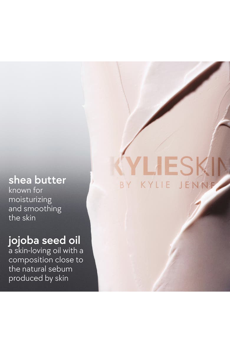 Kylie Cosmetics Vanilla Body Lotion, Alternate, color, 