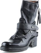 A.S.98 Seymour Boot