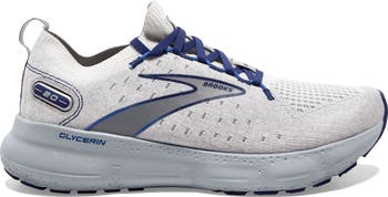 Brooks Glycerin StealthFit 20 Men's Running Shoes | Brooks