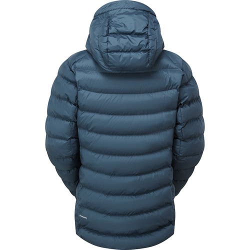 Rab Nebula Pro Jacket In Blue