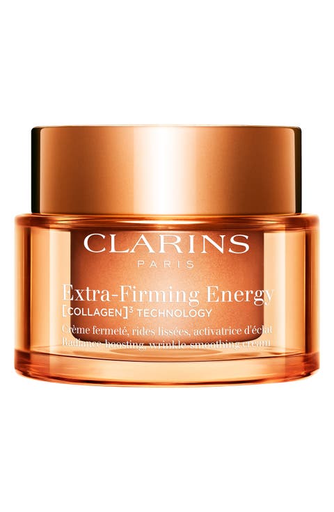 Extra-Firming Energy Refillable Moisturizer with Collagen Polypeptide and Niacinamide
