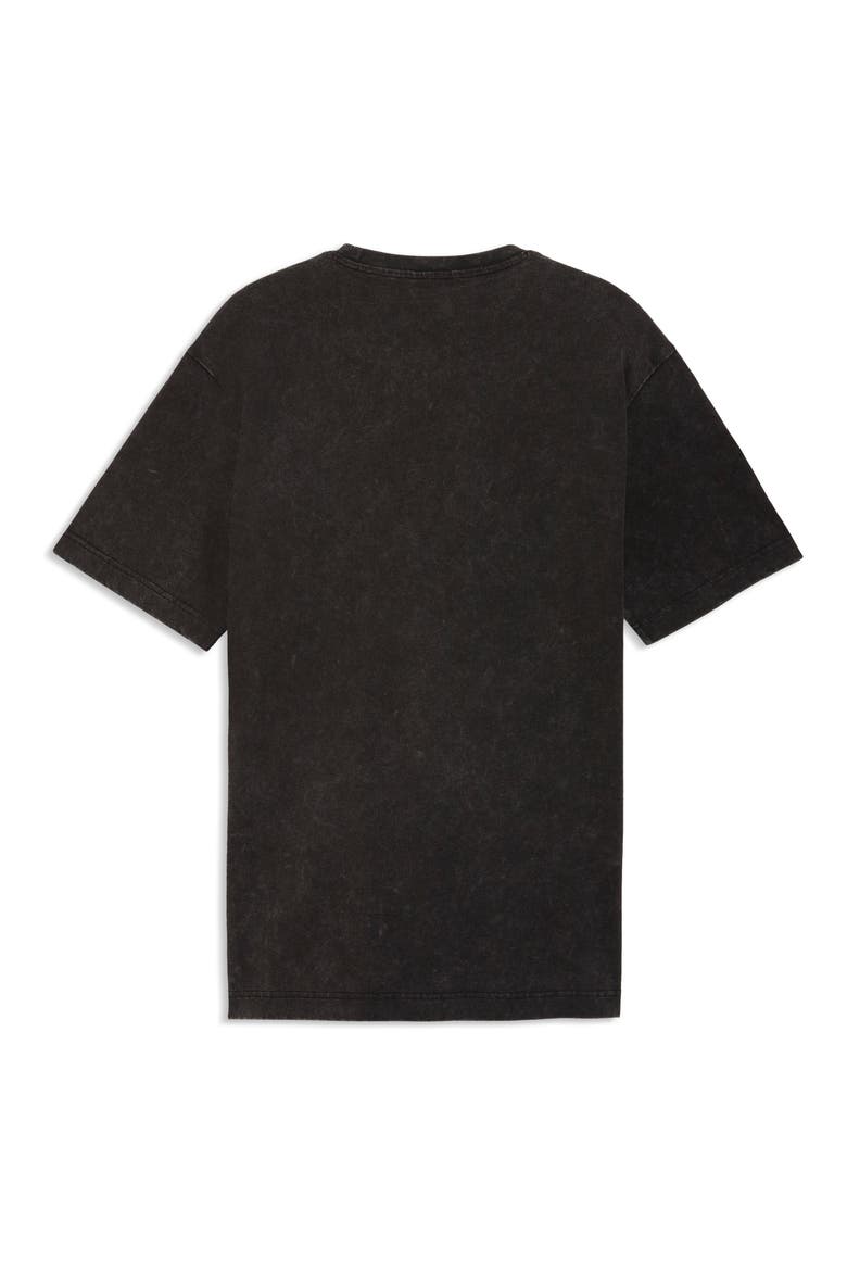 Formula 1® Race No Graphic T-Shirt, Alternate, color, PUMA BLACK