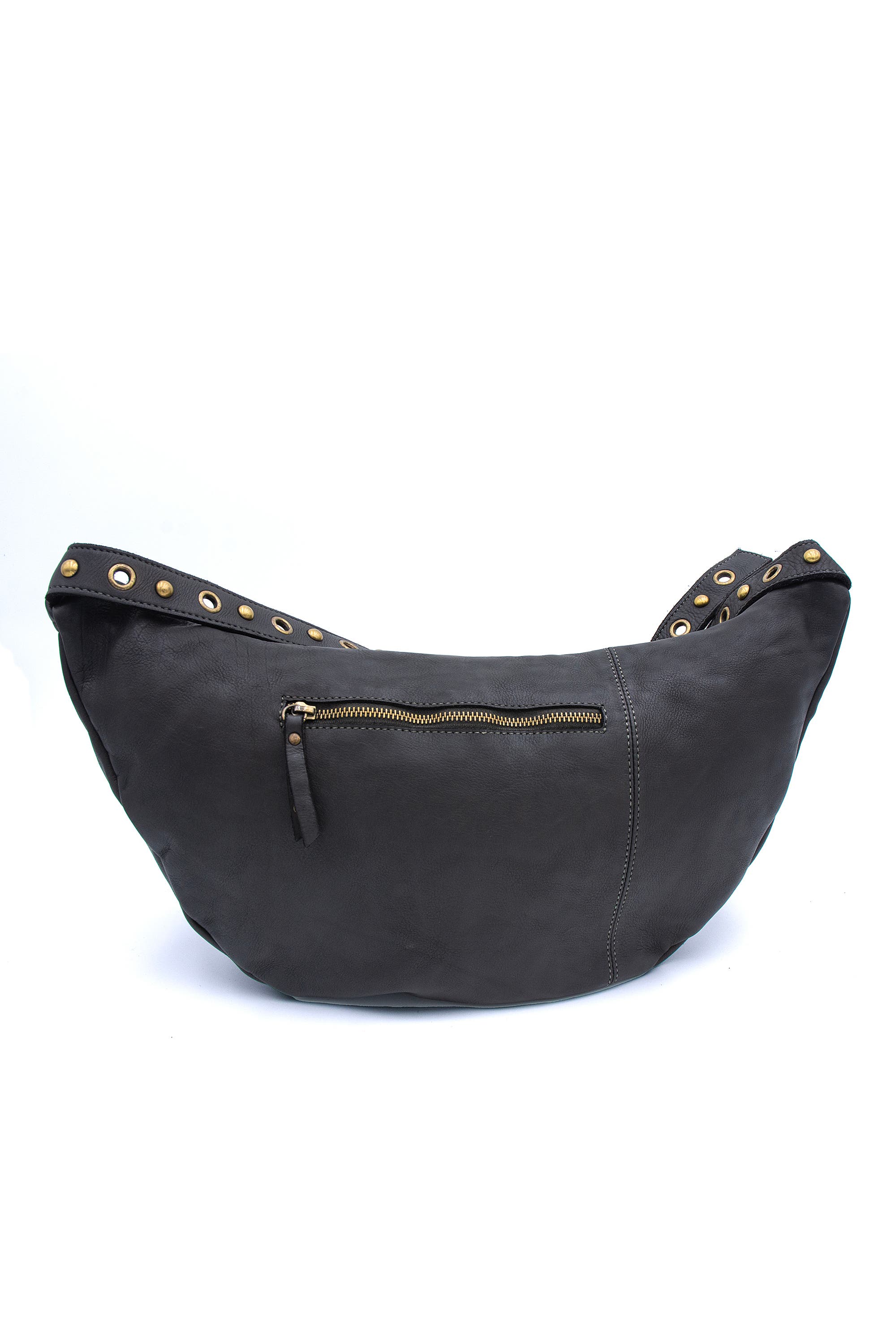 Bolsa Nova Bella Large Sling, Alternate, color, Black