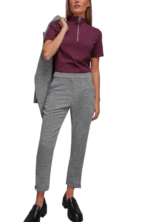 Empower Slim Crop Pant