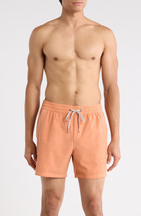 Every Other Day Swim Trunks