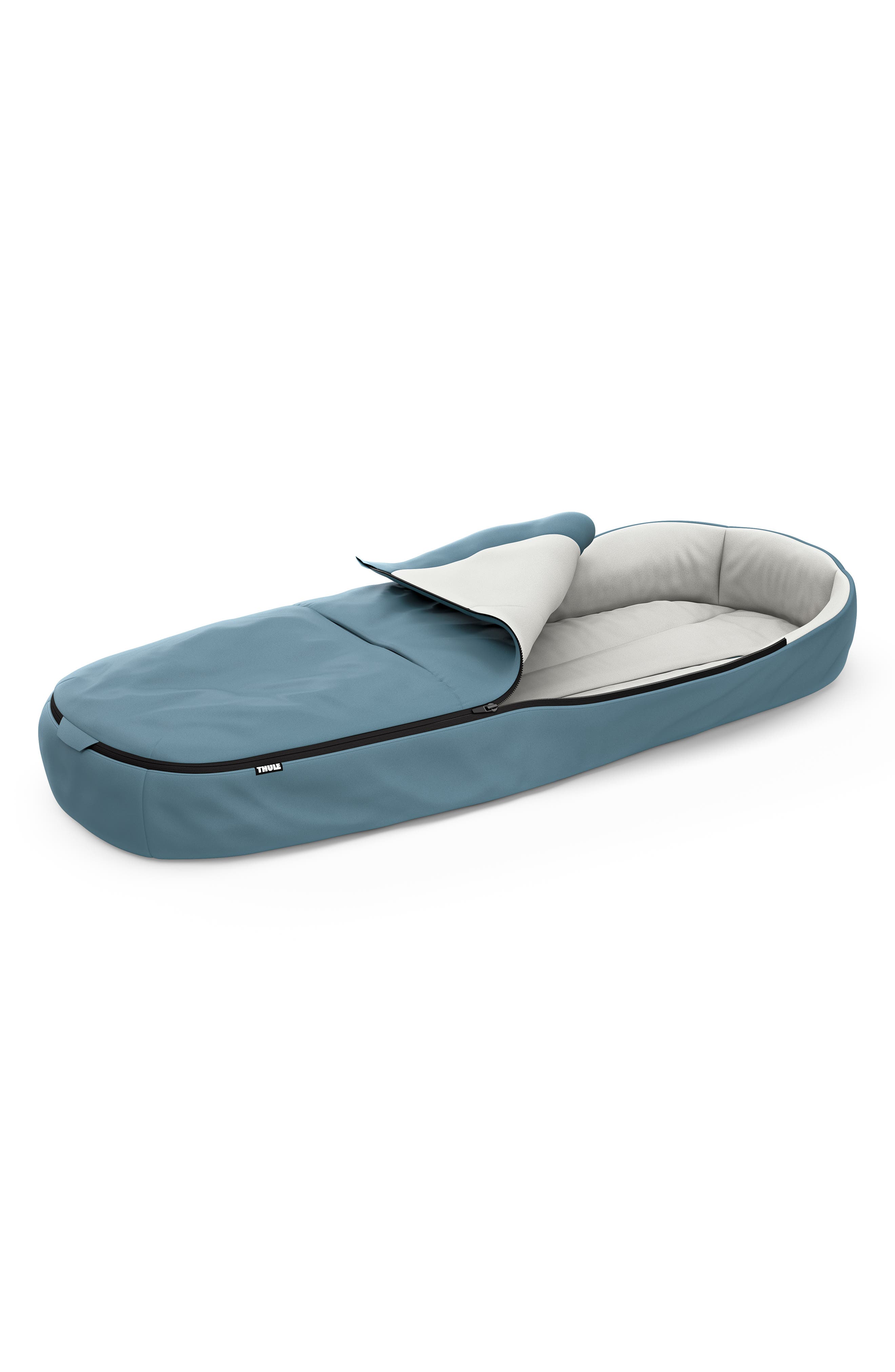 selected MEDIUM BLUE