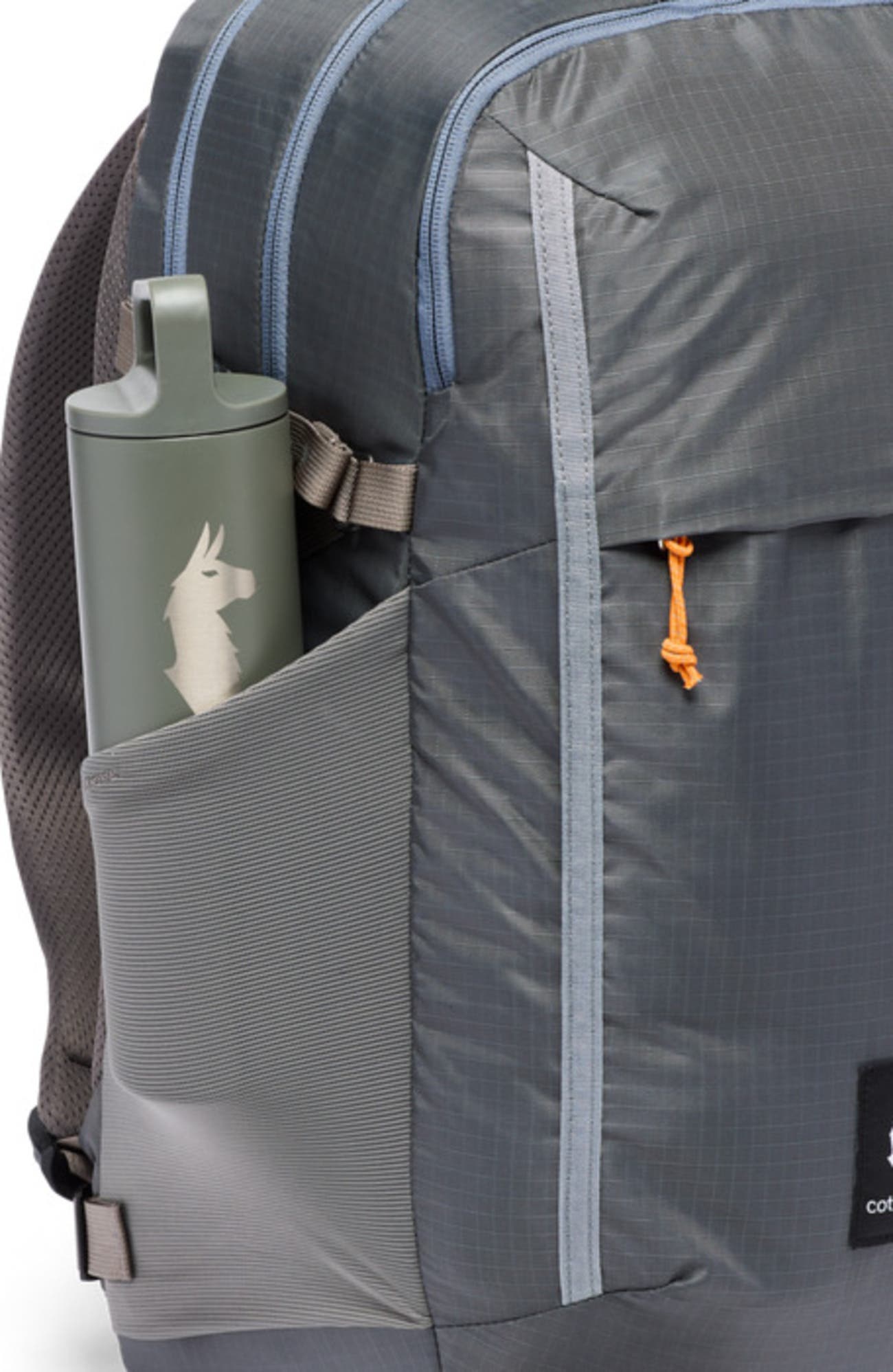 Cotopaxi Mente 32L Daypack - Cada Día, Alternate, color, Cinder