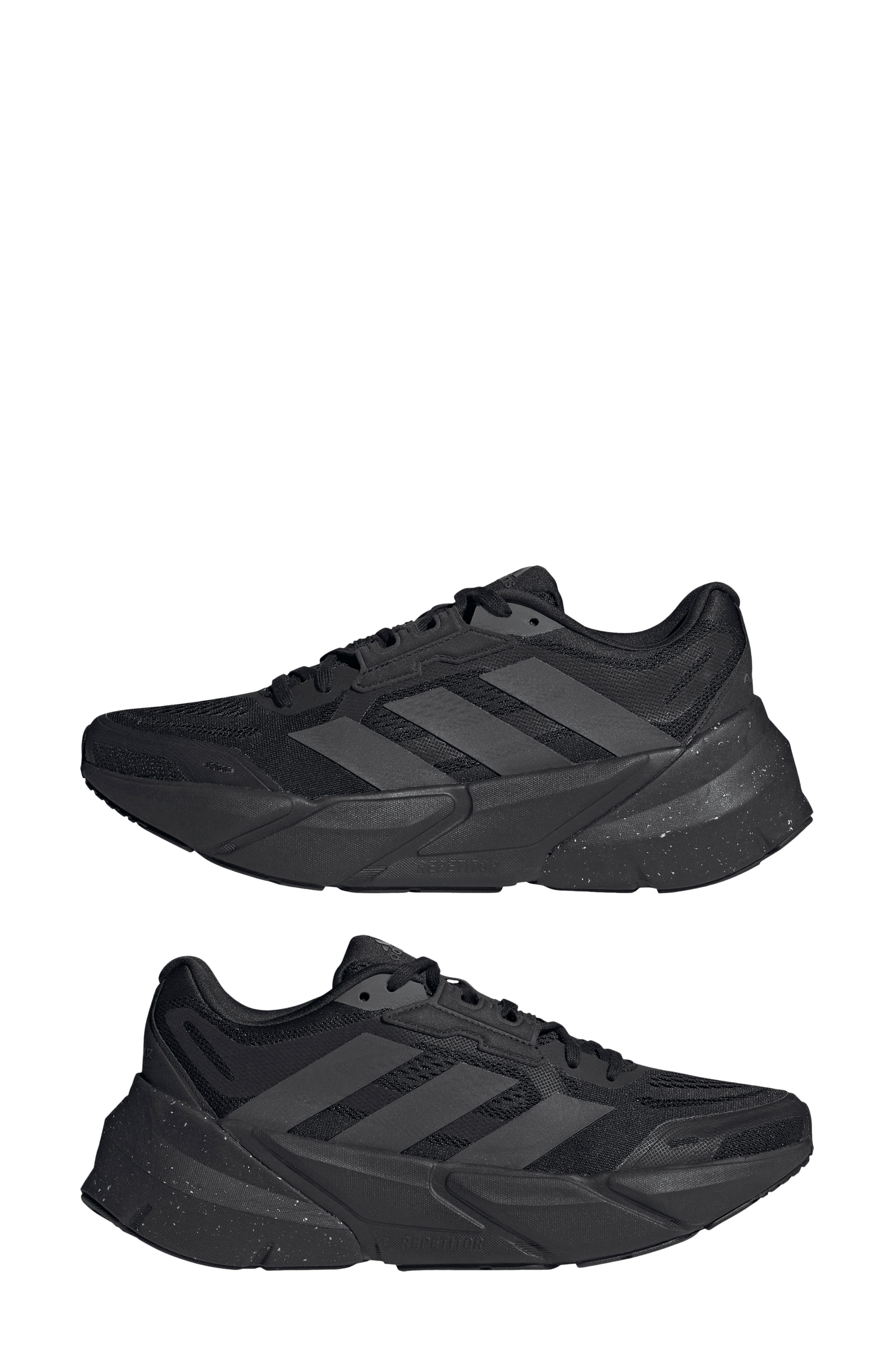 adidas Adistar Running Shoe, Alternate, color, 