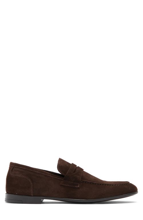 To Boot New York Ontario Penny Loafer