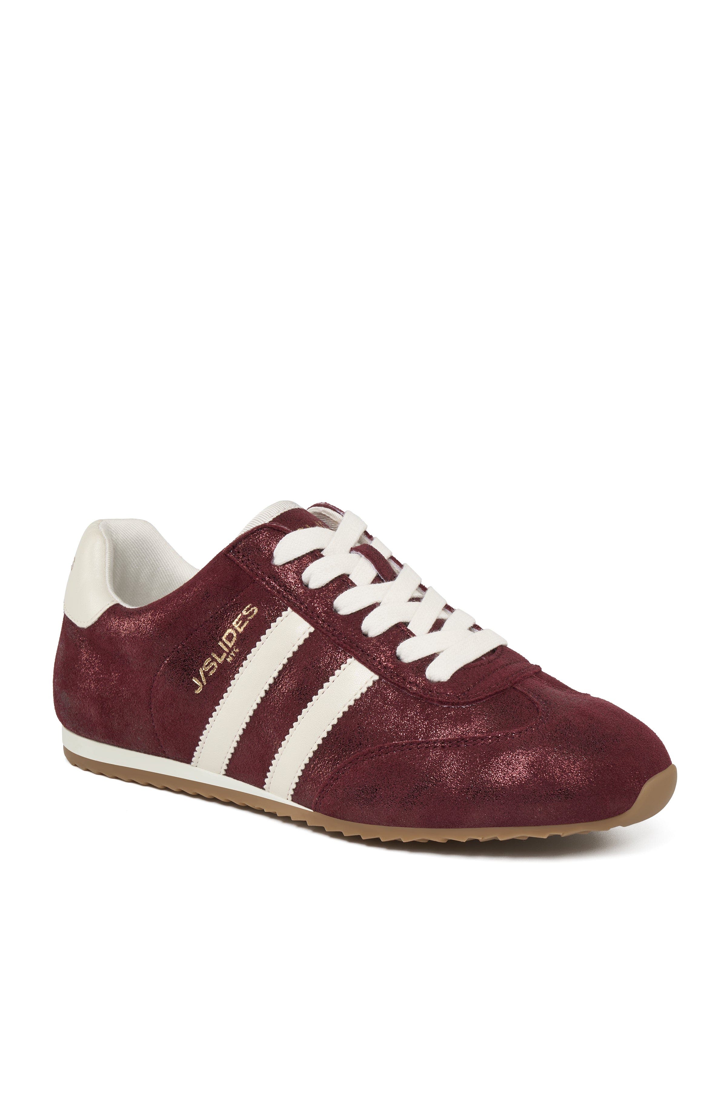  Bordeaux Metallic