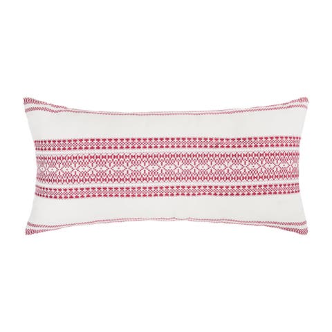 Clayton Throw Pillow