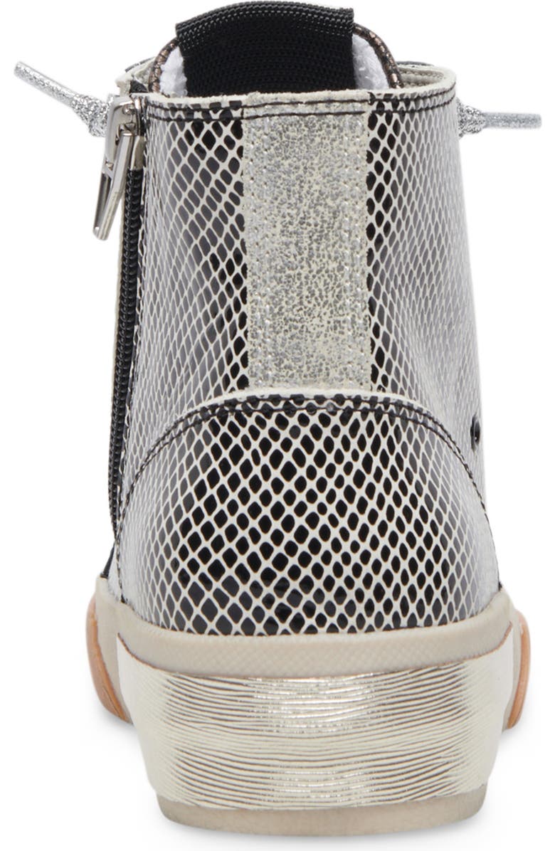 Dolce Vita Zohara High Top Sneaker (Women) | Nordstrom
