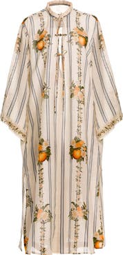 Agua by Agua Bendita Datil Valle Kaftan