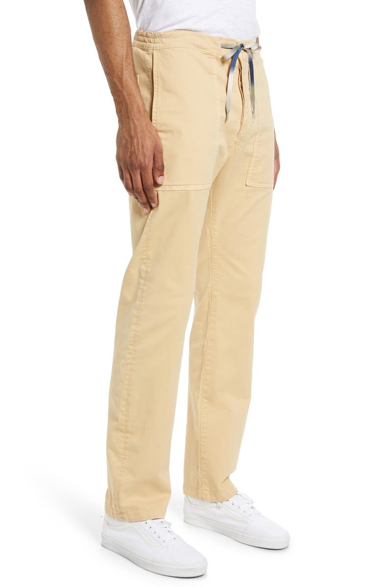 7 For All Mankind Military Pants, Alternate, color,