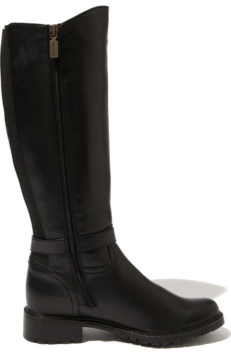 Blondo 'Valente' Waterproof Boot, Alternate, color,