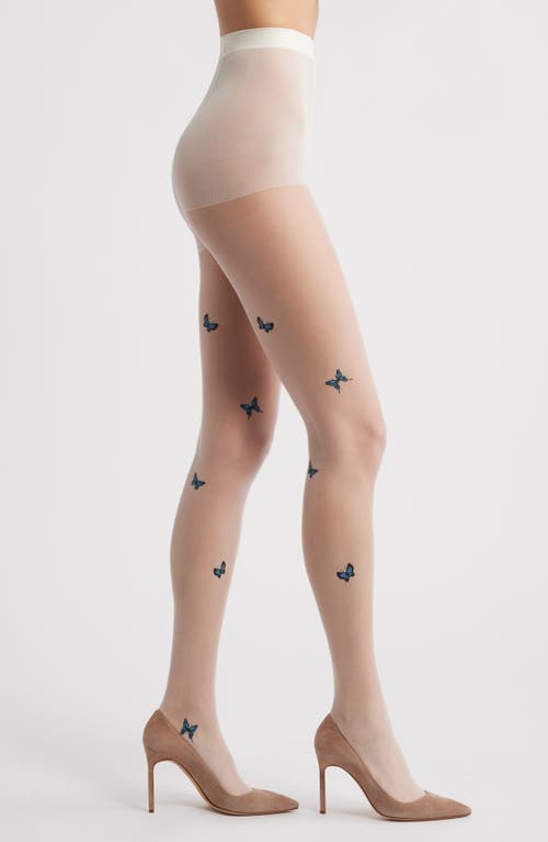 Casa Clara Eden Sheer Tights