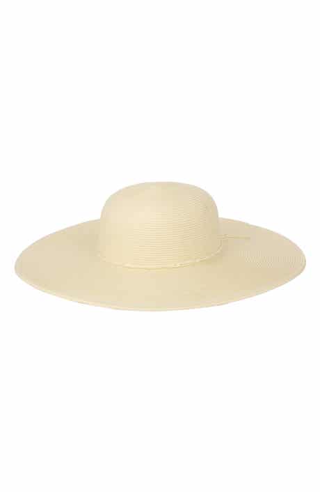 San Diego Hat Water Repellent UPF 50+ Floppy Sun Hat