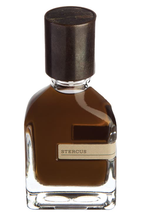 Stercus Parfum