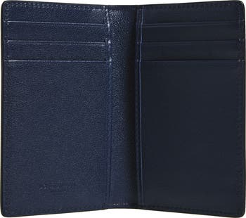 Vit.Cali Leather Card Holder