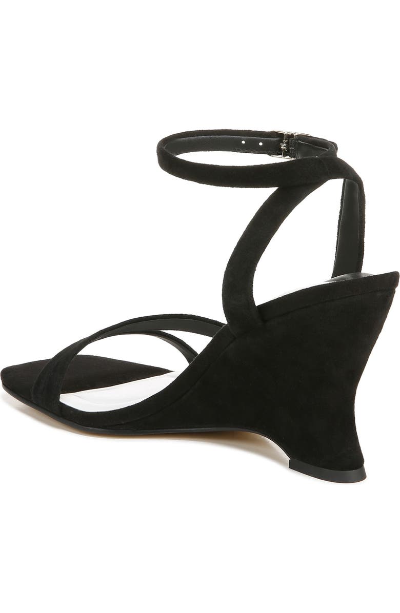 Franco Sarto Franca Ankle Strap Sandal, Alternate, color,