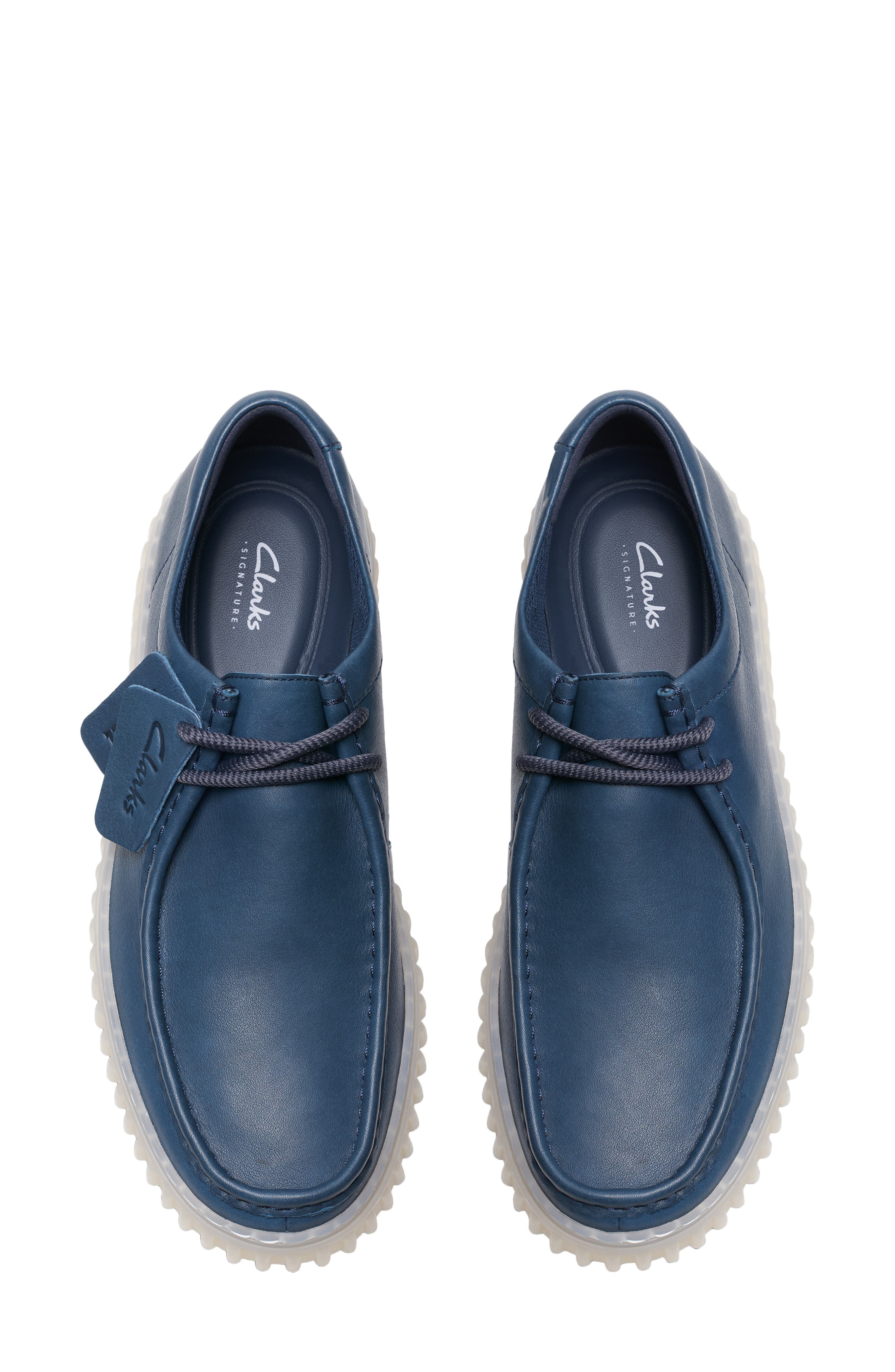 Clarks<sup>®</sup> Originals Torhill Lo Chukka Sneaker, Alternate, color, 