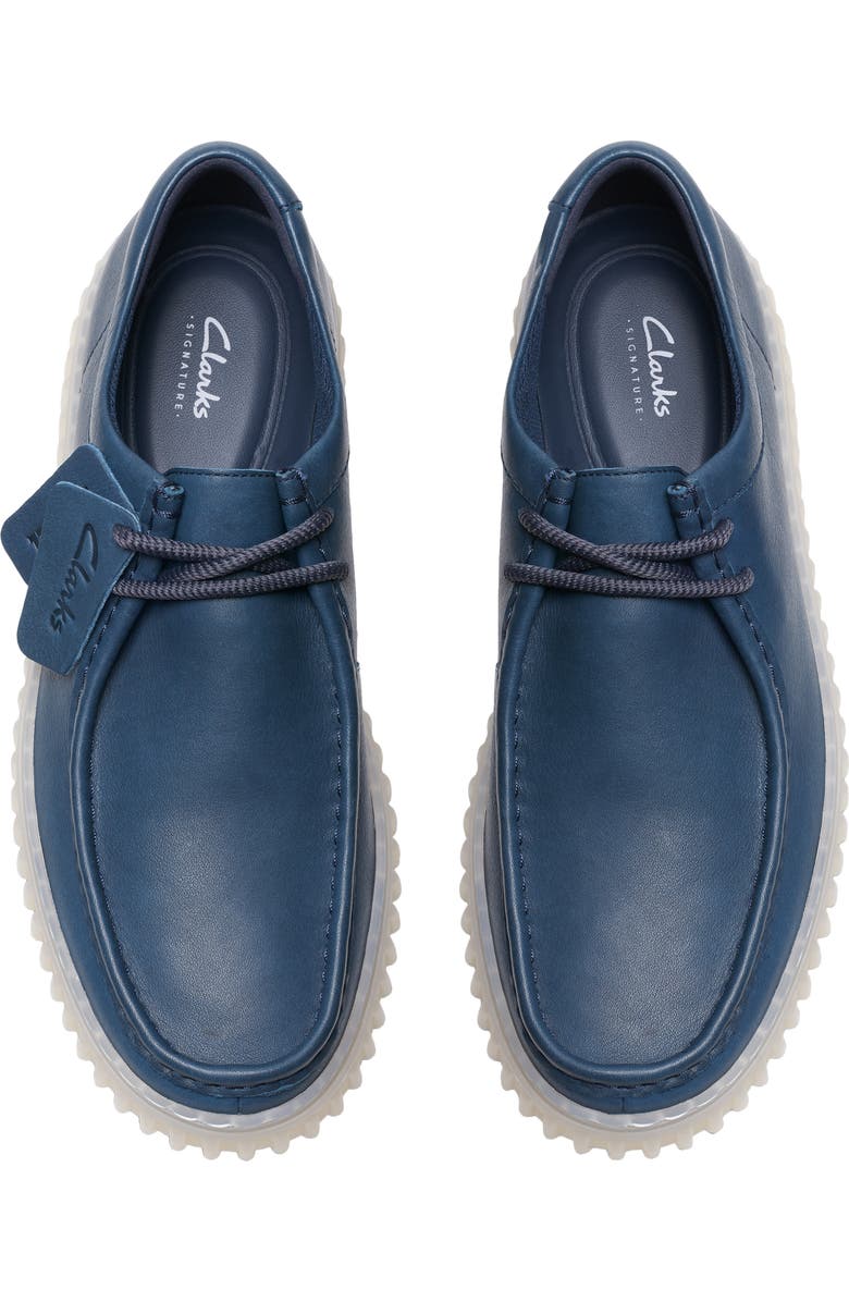 Clarks<sup>®</sup> Originals Torhill Lo Chukka Sneaker, Alternate, color,