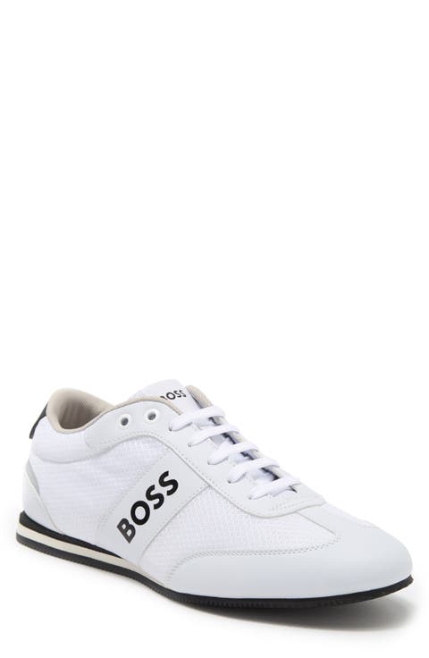 Rush Low Top Sneaker (Men)