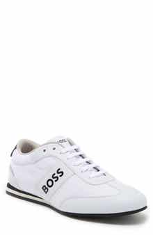 BOSS Rush Low Top Sneaker
