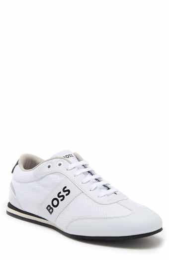 BOSS Rush Low Top Sneaker