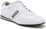 BOSS Rush Low Top Sneaker