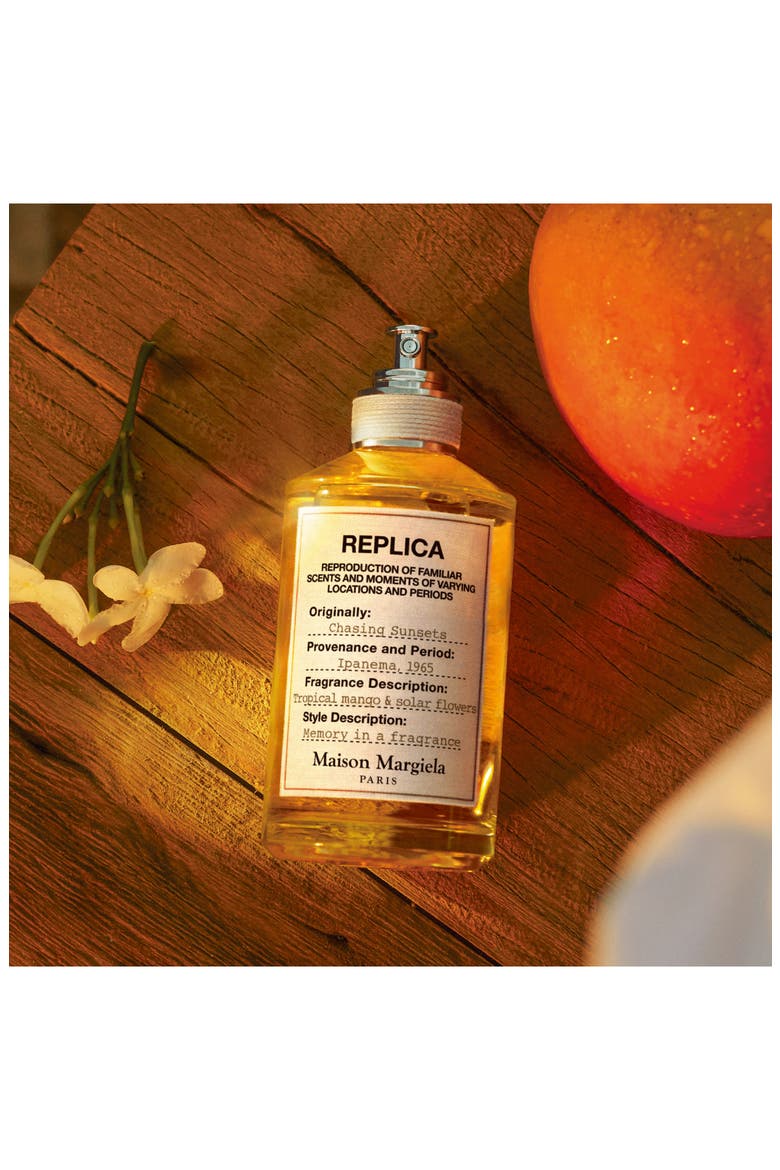 Replica Chasing Sunsets Eau de Toilette, Alternate, color, NO COLOR