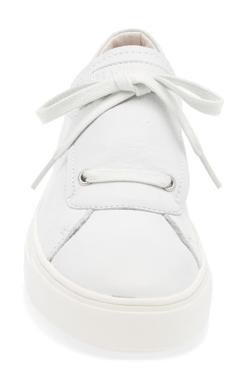 Blackstone Slip-on Sneaker In Black