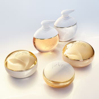 J’adore Les Adorables - Golden Gel