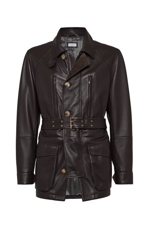 Men's Brunello Cucinelli Coats & Jackets | Nordstrom