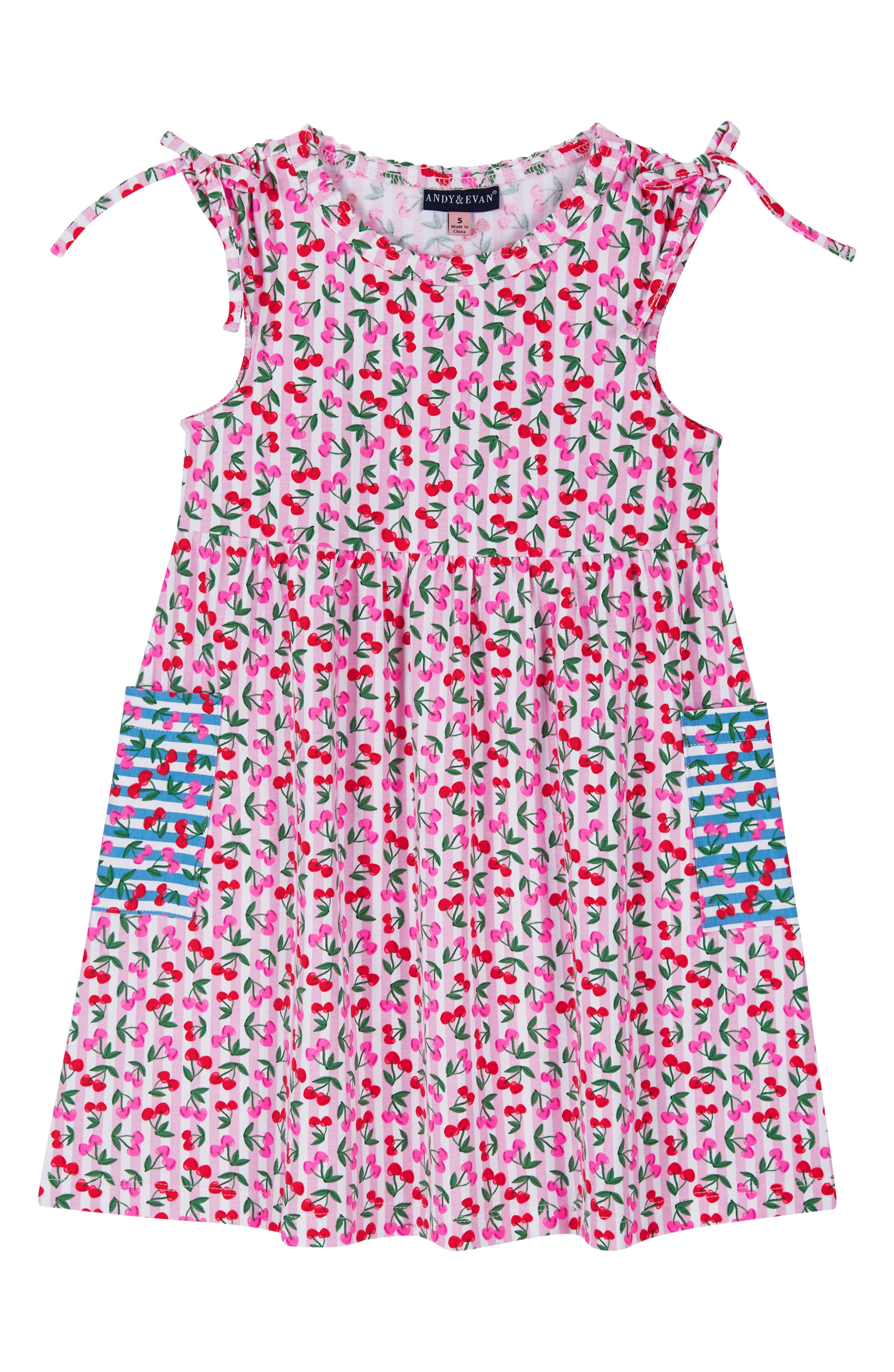 selected PINK MULTI