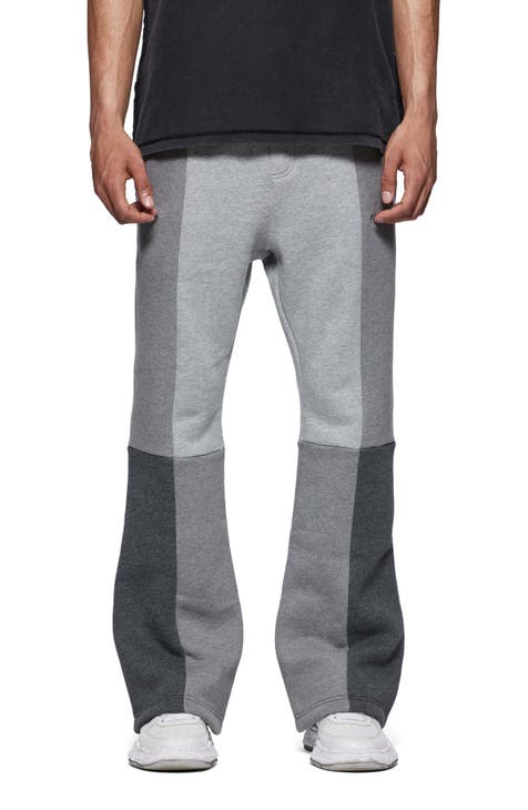 Sweatpants brand on sale