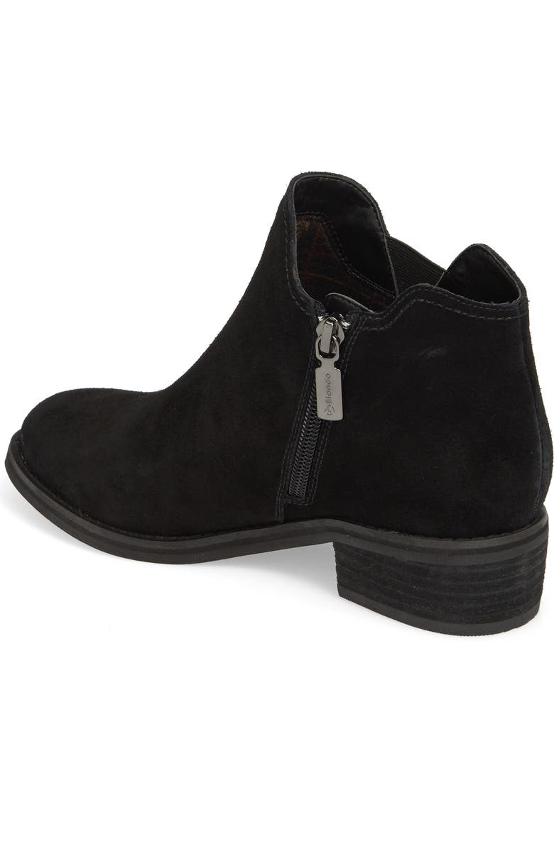 Blondo Lanka Waterproof Bootie, Alternate, color,