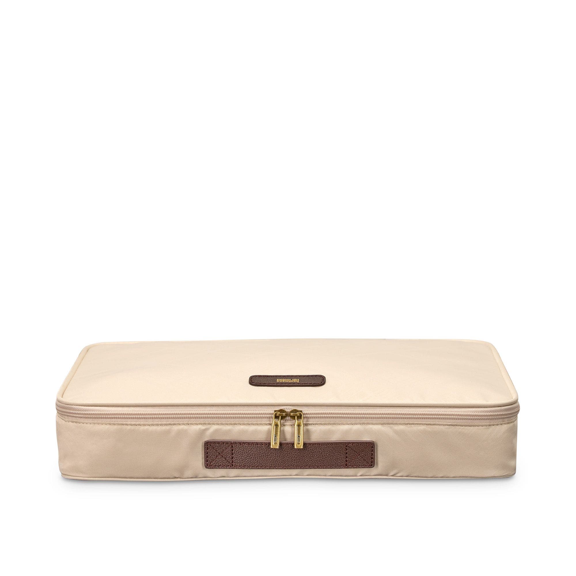 Hartmann Tweed CURV Hardside Global Carry-On  Spinner 22', Alternate, color, Tweed/Natural Leather