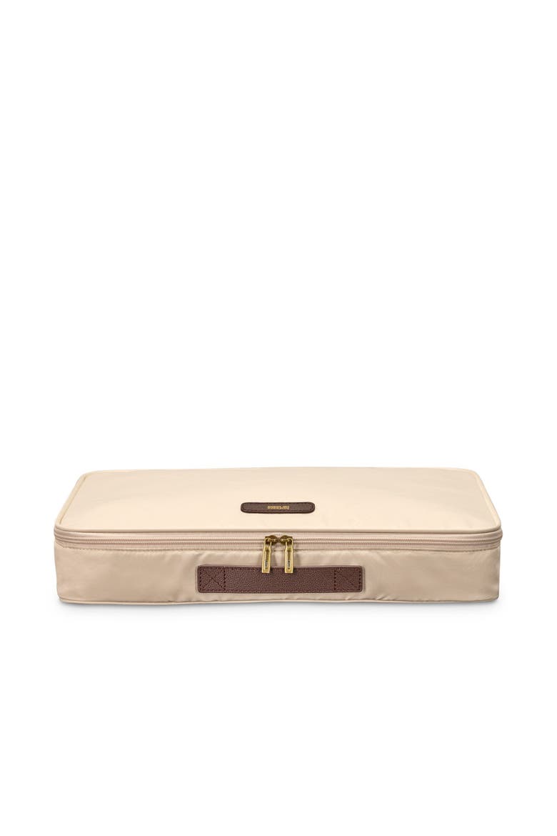 Tweed CURV Hardside Global Carry-On  Spinner 22', Alternate, color, Tweed/Natural Leather