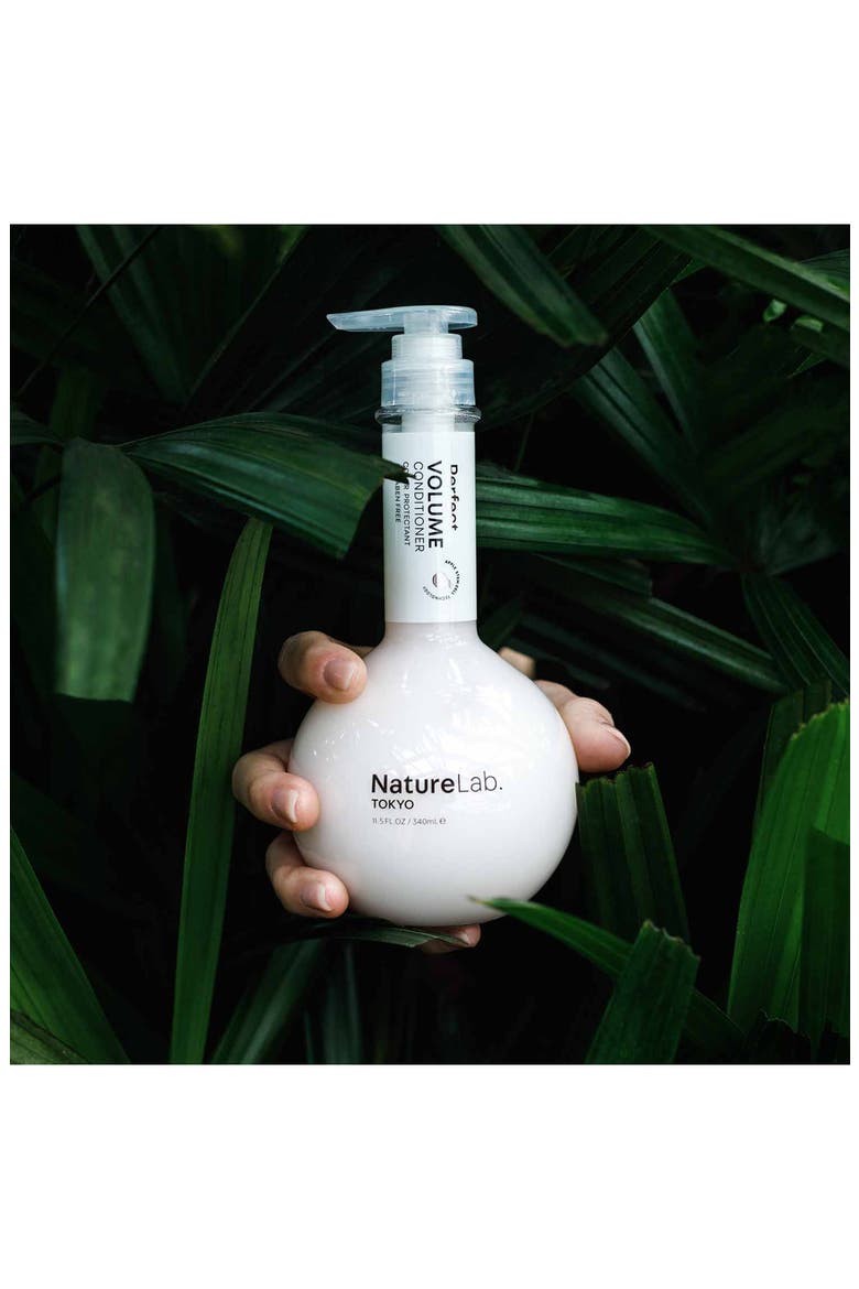 Perfect Volume Conditioner, Alternate, color, NO COLOR