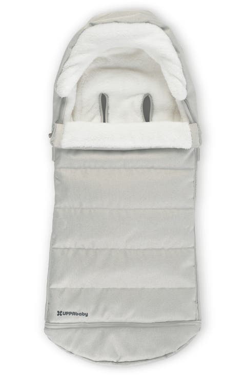 CozyGanoosh Stella Fleece Lined Footmuff