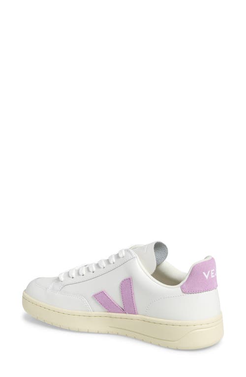 VEJA VEJA V-12 SNEAKER