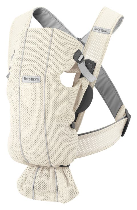 Baby Carrier Mini