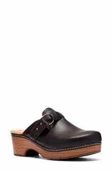 Paizlee Ali Clog