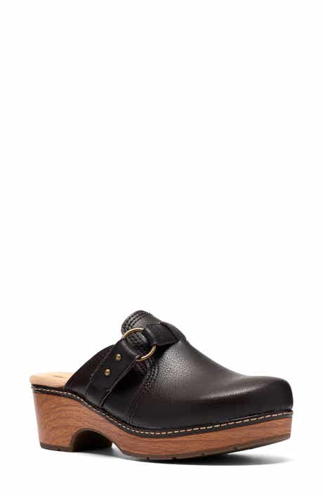 Paizlee Ali Clog