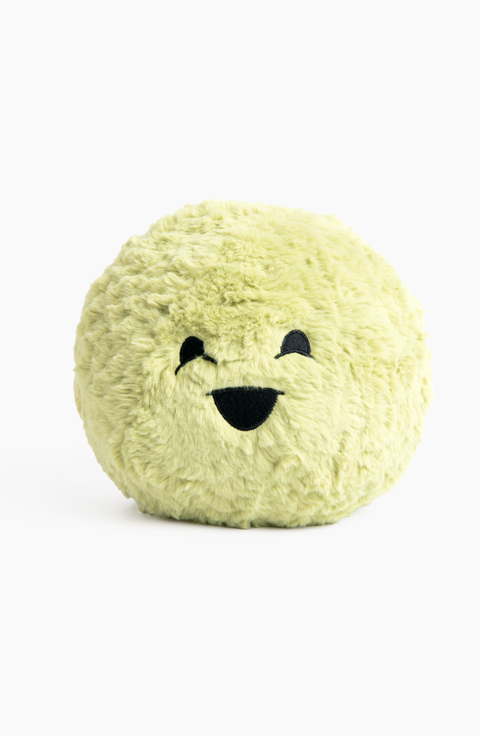 Hug Ball Weighted Plush Toy
